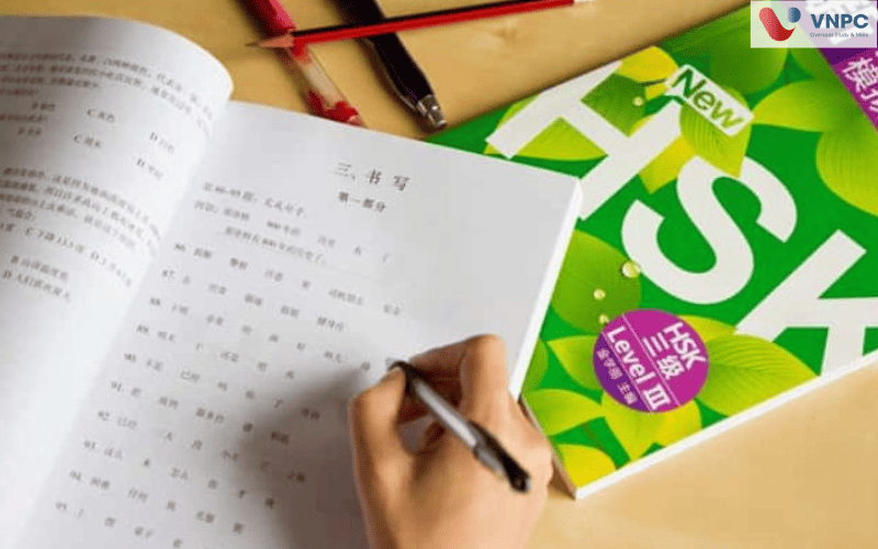 Du Học Trung Quốc Cần HSK Mấy? Cập Nhật Mới Nhất